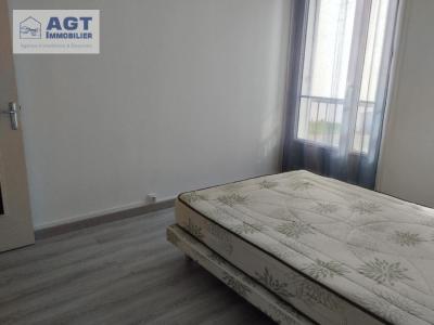Louer Appartement Beauvais 737 euros