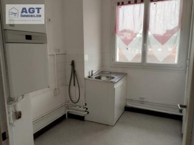 Annonce Location 2 pi�ces Appartement Beauvais 60