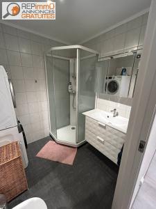 Louer Appartement Paris 600 euros