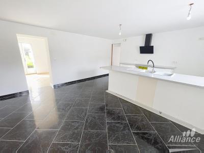 Acheter Maison 101 m2 Vandoncourt