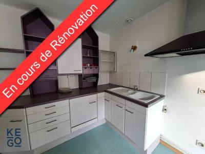Louer Appartement Brumath 740 euros