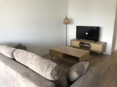 For rent Saint-malo 3 rooms 62 m2 Ille et vilaine (35400) photo 1