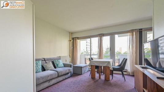 Annonce Location Appartement Clichy 92