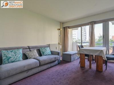 Louer Appartement 32 m2 Clichy