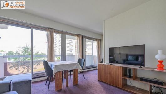 Louer Appartement Clichy Hauts de Seine