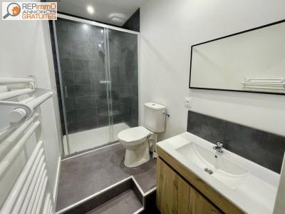 For rent Pantin 1 room 24 m2 Seine saint denis (93500) photo 3