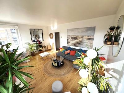 Acheter Appartement 52 m2 Suresnes