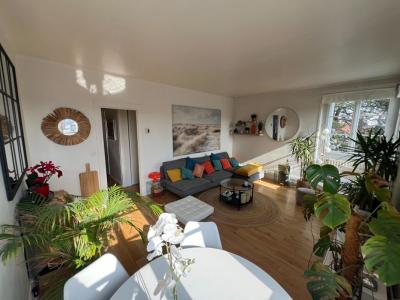 Acheter Appartement Suresnes Hauts de Seine