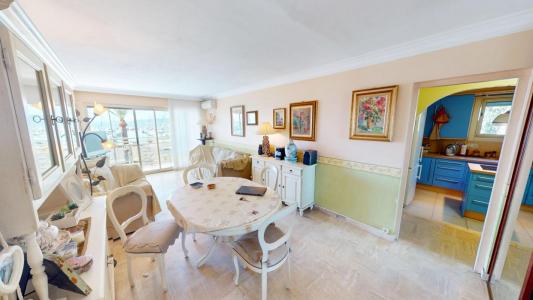 Acheter Appartement 73 m2 Saint-raphael