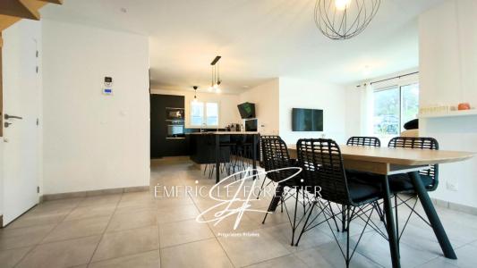 Annonce Vente 5 pi�ces Maison Chateaubriant 44