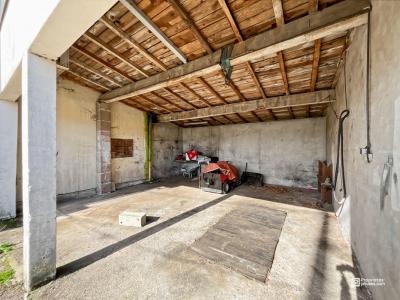 Annonce Vente 4 pi�ces Maison Virsac 33