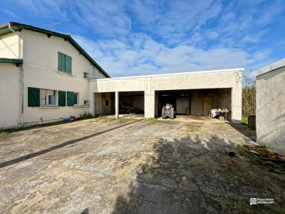 Acheter Maison Virsac Gironde