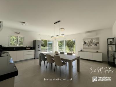 For sale Blauvac 4 rooms 120 m2 Vaucluse (84570) photo 2