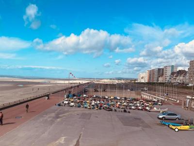 Annonce Vente 13 pi�ces Maison Touquet 62