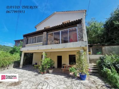 For sale Cendras 5 rooms 100 m2 Gard (30480) photo 1