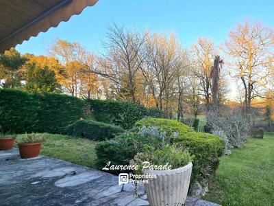 Annonce Vente 5 pi�ces Maison Saint-barthelemy-de-bellegarde 24