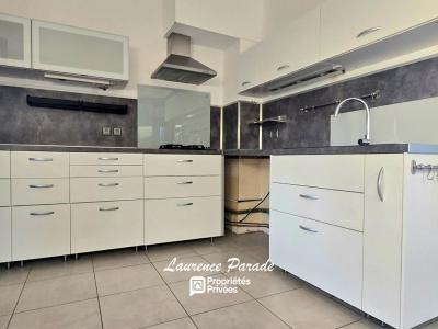 Acheter Maison 121 m2 Saint-barthelemy-de-bellegarde