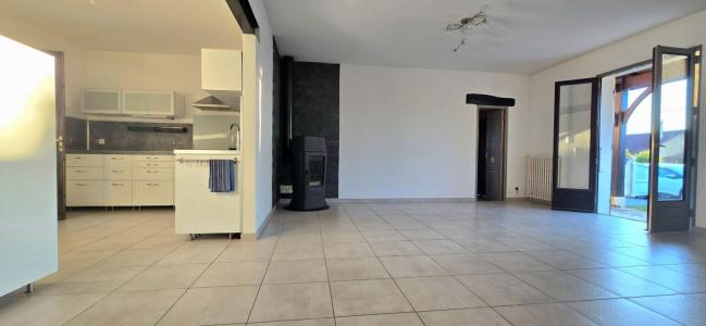 Acheter Maison Saint-barthelemy-de-bellegarde 184000 euros