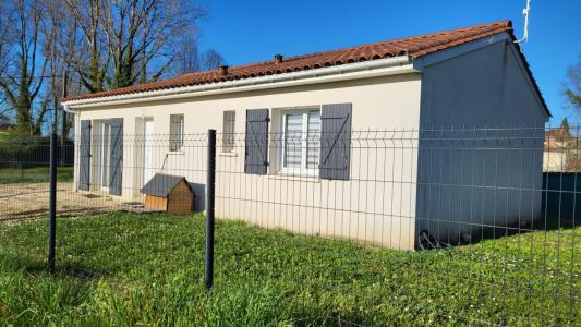 Annonce Vente 3 pi�ces Maison Sourzac 24