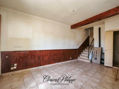 Annonce Vente 4 pi�ces Maison Alzonne 11