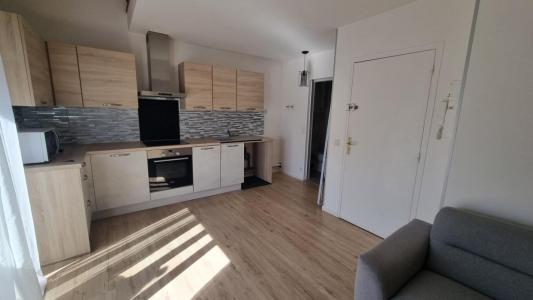 Annonce Vente 2 pi�ces Appartement Sainte-genevieve-des-bois 91