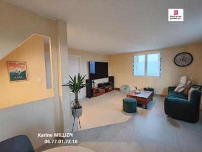 Annonce Vente 5 pi�ces Maison Houdan 78