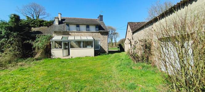 For sale Loudeac 3 rooms 70 m2 Cotes d'armor (22600) photo 0