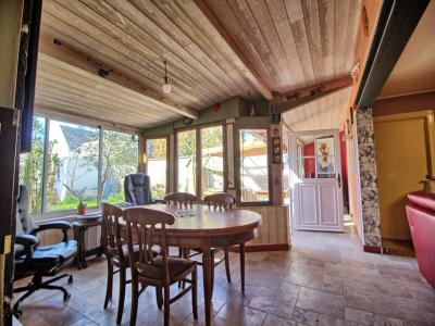 Annonce Vente 5 pi�ces Maison Brain-sur-l'authion 49