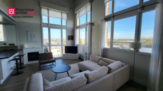 Annonce Vente 6 pi�ces Appartement Saint-quentin 02