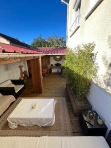 Annonce Vente 6 pi�ces Maison Limoges 87