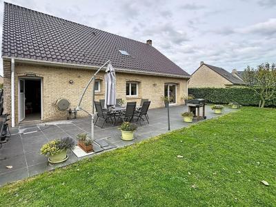 For sale Loon-plage 5 rooms 150 m2 Nord (59279) photo 1