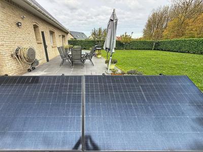 For sale Loon-plage 5 rooms 150 m2 Nord (59279) photo 4