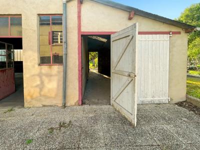 Acheter Maison Saint-aout 107000 euros