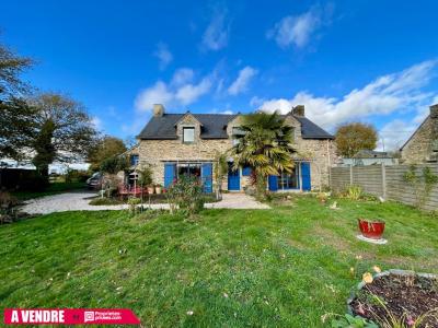For sale Carentoir 7 rooms 160 m2 Morbihan (56910) photo 0
