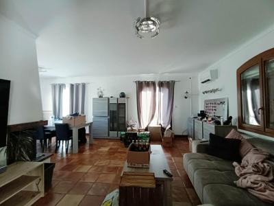 Acheter Maison Saint-mitre-les-remparts Bouches du Rhone