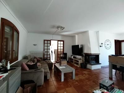 Acheter Maison Saint-mitre-les-remparts 545000 euros