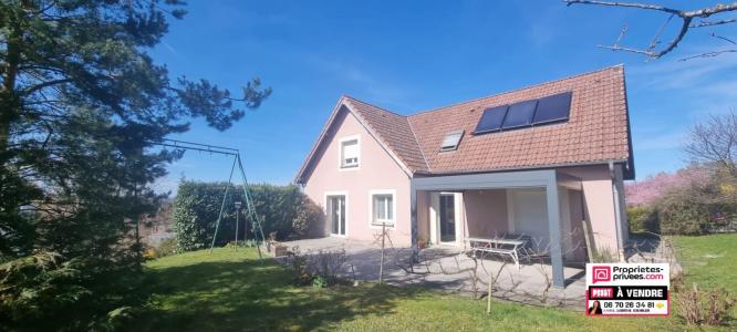 For sale Audincourt 6 rooms 150 m2 Doubs (25400) photo 0