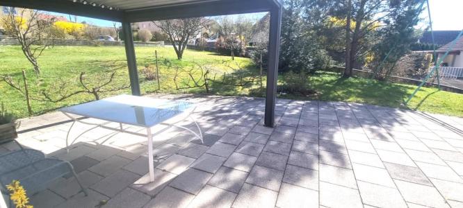 Annonce Vente 6 pi�ces Maison Audincourt 25