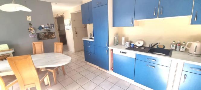 Acheter Maison Audincourt 284900 euros