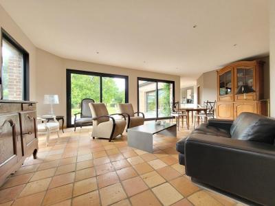 For sale Templeuve 5 rooms 190 m2 Nord (59242) photo 0