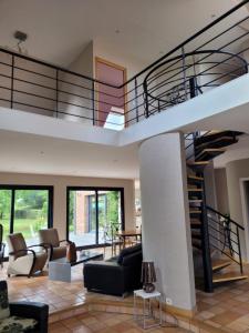 For sale Templeuve 5 rooms 190 m2 Nord (59242) photo 2