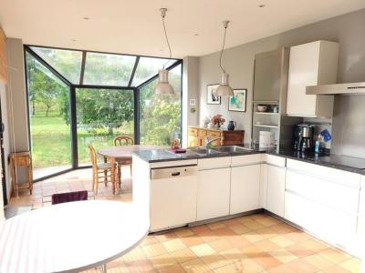 For sale Templeuve 5 rooms 190 m2 Nord (59242) photo 3