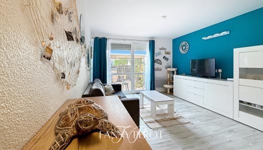 Acheter Appartement Saint-cyprien Pyrenees orientales