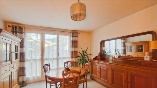 Acheter Appartement 73 m2 Brou-sur-chantereine