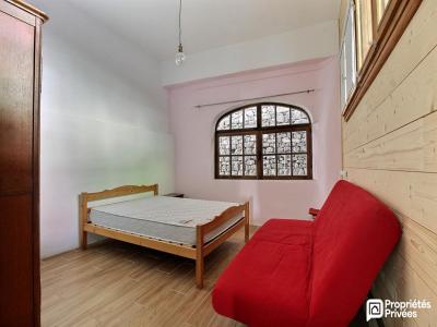 Annonce Vente 4 pi�ces Maison Pont-de-labeaume 07