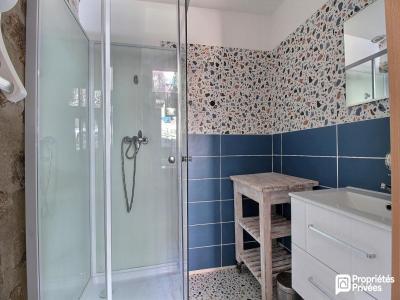 Acheter Maison 100 m2 Pont-de-labeaume