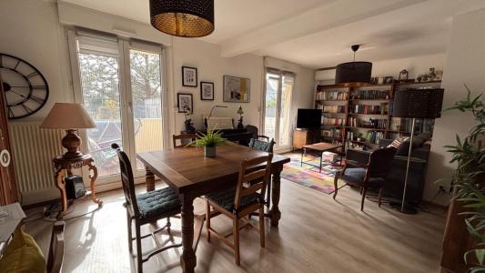 For sale Colmar 2 rooms 60 m2 Haut rhin (68000) photo 0