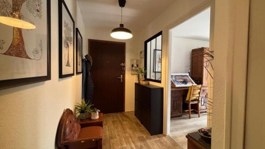 Annonce Vente 2 pi�ces Appartement Colmar 68