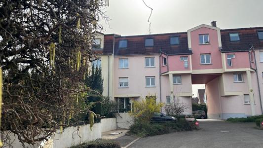 Acheter Appartement Colmar Haut rhin