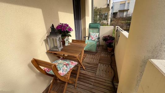 Acheter Appartement Colmar 210000 euros